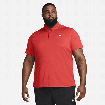 Polo de fútbol para hombre Nike