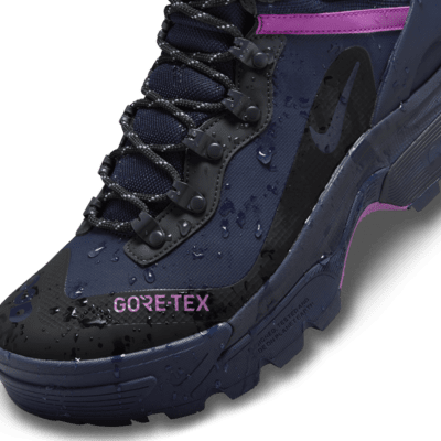 ナイキ ACG エア ズーム ガイアドーム GORE-TEX シューズ
