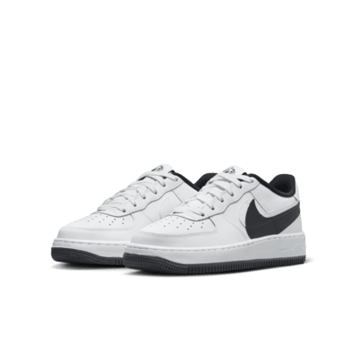 Nike Air Force 1 LV8 4 大童鞋款