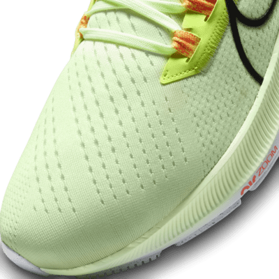 Calzado de running en carretera para hombre Nike Pegasus 38