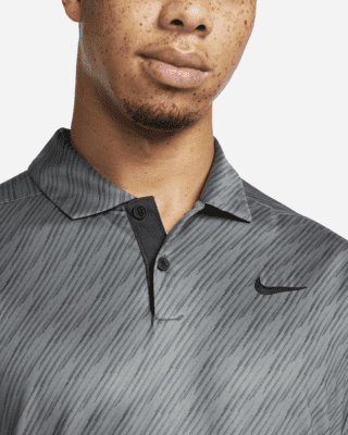 Nike vapor stripe polo Clearance