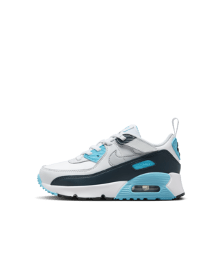 Детские кроссовки Nike Air Max 90 EasyOn Little Kids'