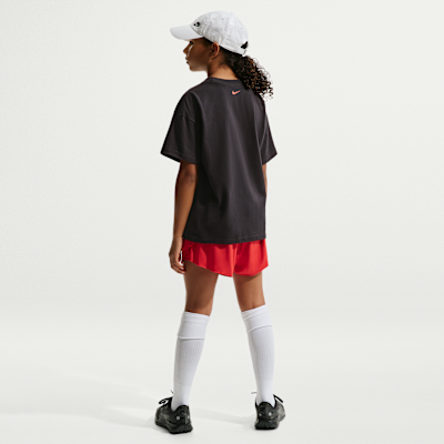 Nike Sportswear Big Kids' T-Shirt