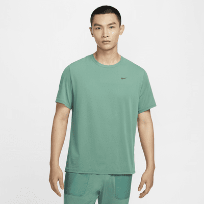 เสื้อวิ่งแขนสั้นผู้ชาย Dri-FIT ADV Nike Running Division