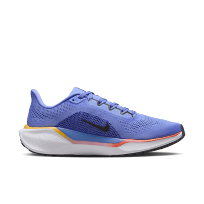 Tenis de correr en pavimento para mujer Nike Pegasus 41