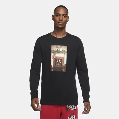 jordan jumpman chimney hoodie