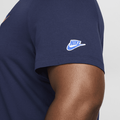 Playera para hombre Nike Club