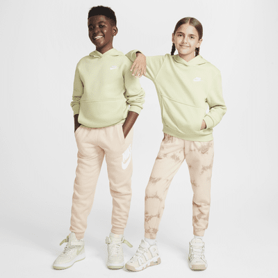 Nike Sportswear Club Fleece Hoodie für ältere Kinder