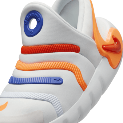 Tenis para niños de preescolar Nike Dynamo 2 EasyOn