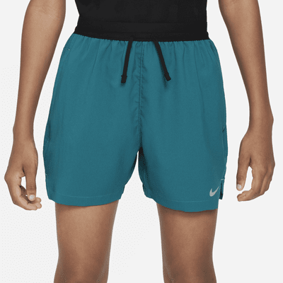 Nike Multi Tech EasyOn Big Kids' (Boys') Dri-FIT Training Shorts