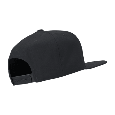 Angel City FC Nike Soccer Hat