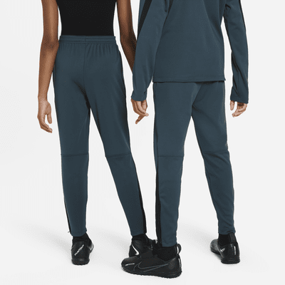 Pantalon de foot Nike Therma-FIT Academy pour ado