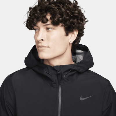 Nike Running Division Aerogami Men's Storm-FIT ADV Running Jacket