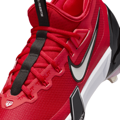 Nike Force Zoom Trout 9 Elite Baseball Cleats