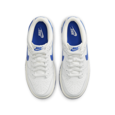 Nike Dunk Low Older Kids' Shoes