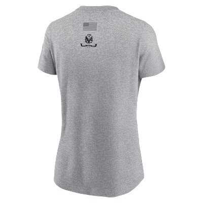 Army Rivalry Script Women‚Äôs Nike College T-Shirt