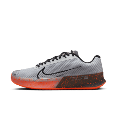 Tenis de tenis para cancha dura para hombre NikeCourt Vapor 11 HC Premium