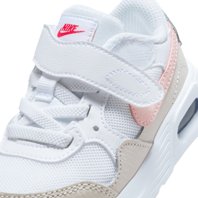 Nike Air Max SC Baby/Toddler Shoes