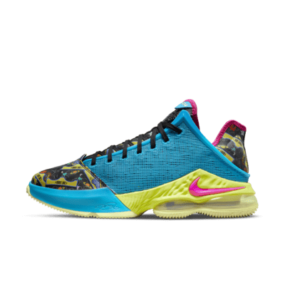 Lebron 19 Low Basketball Shoes. Nike.Com