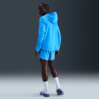 Nike Miler Men's Repel Running Jacket
