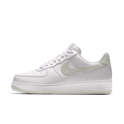 Air force one low hot sale canvas