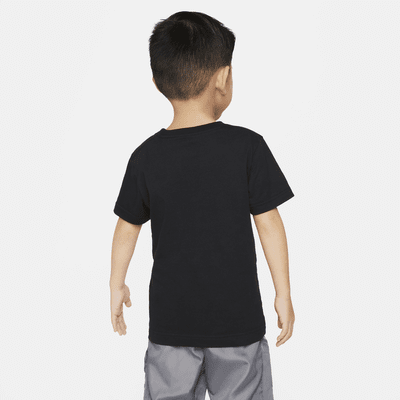 Nike Futura Tee T-Shirt für jüngere Kinder