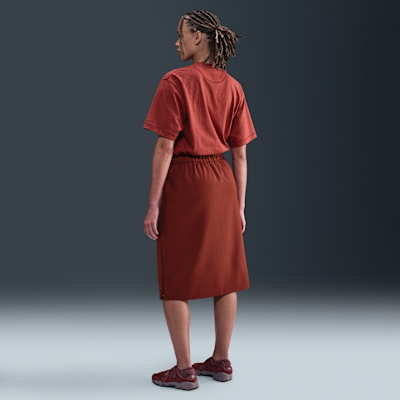 Nike Wool Classics Skirt