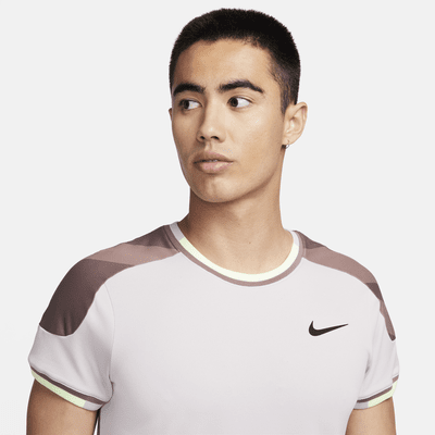 ナイキコート スラム メンズ Dri-FIT テニストップ