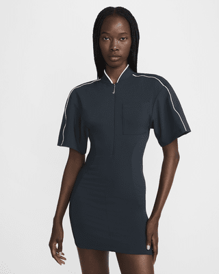 Женское платье Nike x Jacquemus Dress