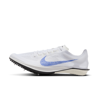 Scarpa chiodata per atletica e gare sulla distanza Nike Dragonfly 2 Blueprint