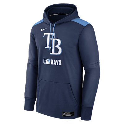 Tampa Bay Rays Authentic Collection