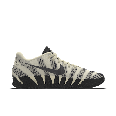 Ja 3 By You Custom Basketball Shoes. Nike JP