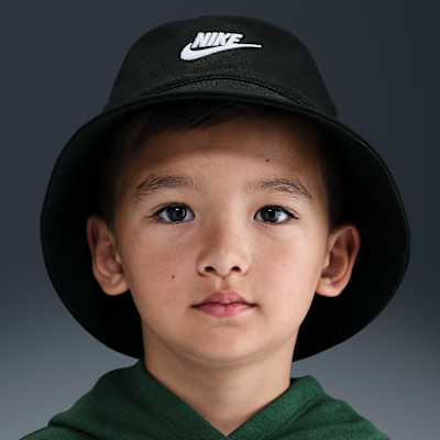 Nike Little Kids' Futura Apex Bucket Hat