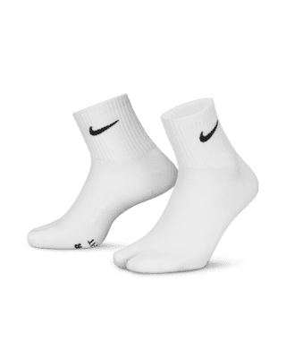 Nike Everyday Plus Calcetines ligeros con separación para los dedos. Nike ES