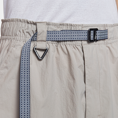 Nike ACG 'Orb Weaver' UV Repel Oversized Shorts