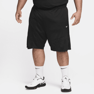 Nike Icon Dri-FIT Basketballshorts für Herren (ca. 20,5 cm)