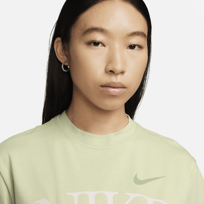 Playera para mujer Nike Sportswear Classic