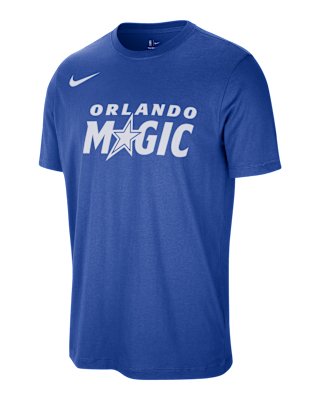 Мужская футболка Orlando Magic Essentials Nike NBA