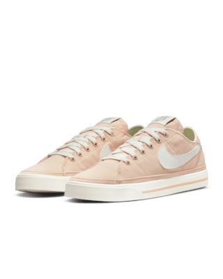 canvas nike