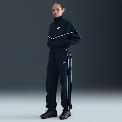 Nike Sportswear Windrunner geweven damesjack
