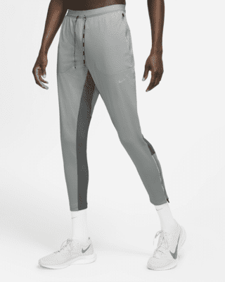 Nike Elite Men's Knit Running Pants. Nike.com