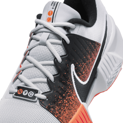 Nike GP Challenge Pro Premium-tennissko til clay court til mænd