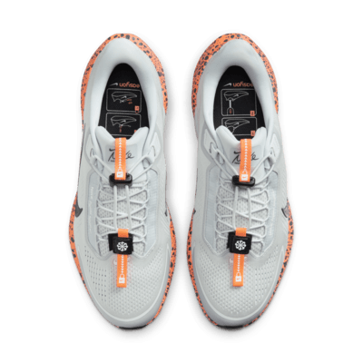 Nike Pegasus EasyOn Electric hardloopschoenen voor heren (straat)