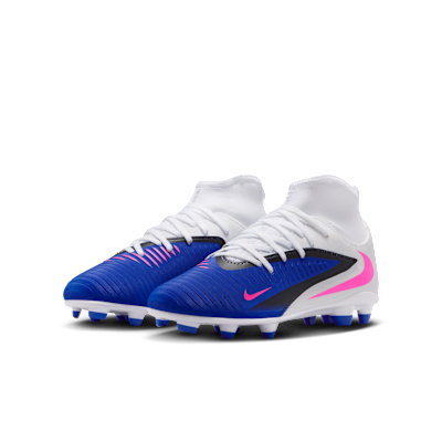 Scarpa da calcio multiterreno Nike Jr. Phantom 6 High Club – Ragazzo/a