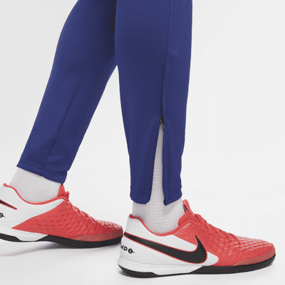 Nike Dri-FIT Strike Men's Knit Football Tracksuit. Nike ZA