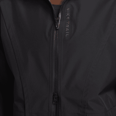 Nike Trail GORE-TEX INFINIUM™ Trail-Laufjacke für Damen