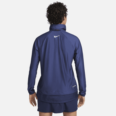 Nike Dri-FIT ADV Tour Women's 1/4-Zip Golf Hoodie