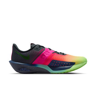 รองเท้าวิ่งโร้ดรันนิ่งผู้ชาย Nike Zoom Rival Fly 4