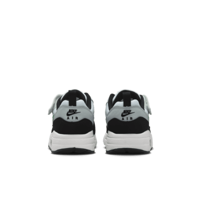 Nike Air Max 1 EasyOn sko til små barn