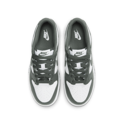 Scarpa Nike Dunk Low – Ragazzi